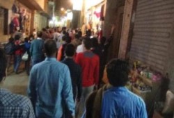 مسيرتان في القليوبية للإفراج عن المعتقلين