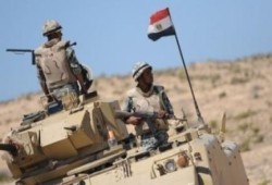 شيوخ سيناء: لم نرى من الجيش سوى القتل والدمار والاستهداف