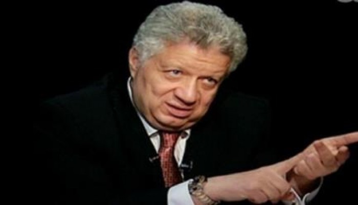 "الصحفيين": لا تصالح مع مرتضى منصور