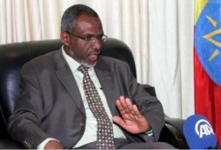 مسئول سوداني: لا تنازل عن لتر واحد من مياهنا لأي دولة