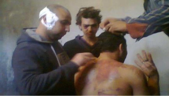 انتفاضة السجون تصدر قائمة سوداء بأسماء 38 ضابطا تورطوا فى تعذيب المعتقلين