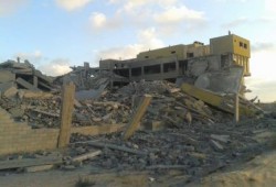 ناشطة سيناوية : قصف منزل رفح لم يكن عشوائيا .. والجيش أباد عائلة بكاملها