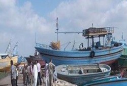 الإفراج عن 10 صيادين من المحتجزين على ذمة اللنش البحرى بدمياط