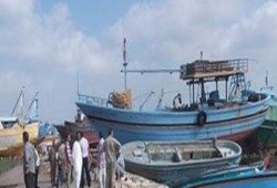 الإفراج عن 10 صيادين من المحتجزين على ذمة اللنش البحرى بدمياط