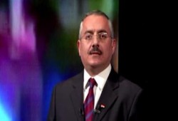 تعليق "مدير مركز ضحايا لحقوق الإنسان" على إعتقال "بشر"