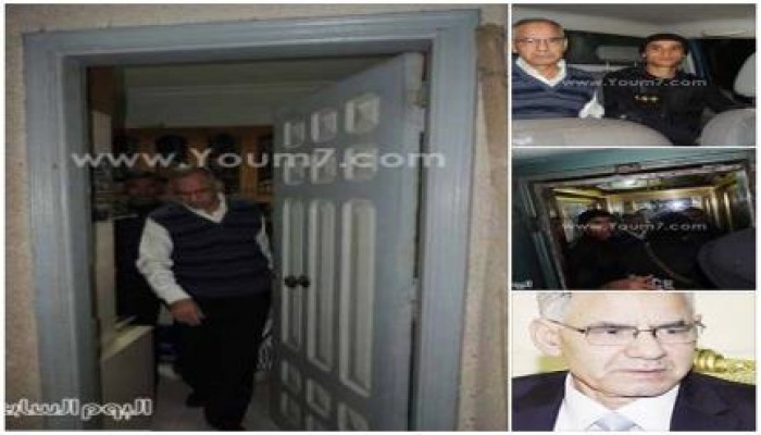 من هو الدكتور محمد علي بشر القيادي بالتحالف الوطني الذي اعتقلته ميلشيات الانقلاب فجر اليوم