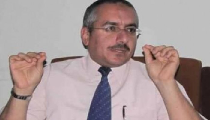 أبو خليل معلقًا على اعتقال "بشر": المرحلة القادمة ستكون أكثر دموية