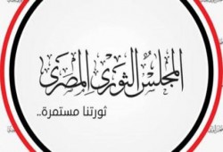 " المجلس الثورى المصري": اعتقال " بشر" غلقٌ لكل نوافذ الحل السياسي
