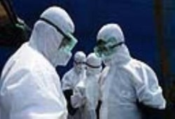 الصحة العالمية: أكثر من 5 آلاف وفاة بـ"إيبولا" بـ8 دول