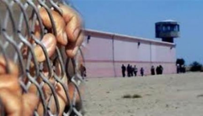 قوات الأمن تعدي بالضرب والسب علي معتقلي الابعادية