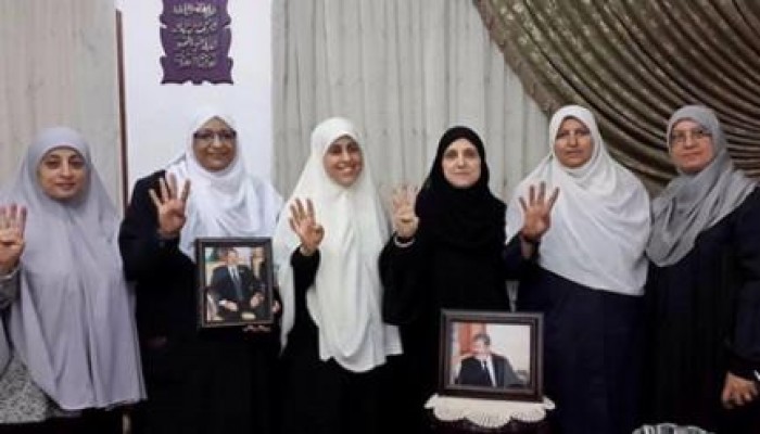 "الثوري لنساء مصر" يدعو لانتفاضة لتخليص الحرائر في 25 نوفمبر