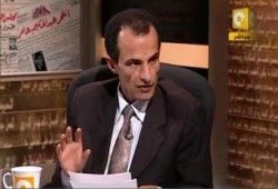 د. سرحان سليمان: الانقلاب يدعو كافة المصريين للثورة ضده