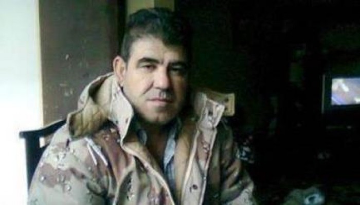 نظام الأسد يتلقي ضربة قوية بمقتل "خضور"