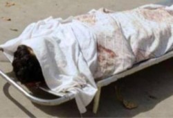 مقتل أمين شرطة بالأمن الوطني برصاص مجهولين بالشرقية