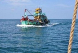 نقيب الصيادين بالسويس :السعودية تحتجز 35 صيادًا مصرياً