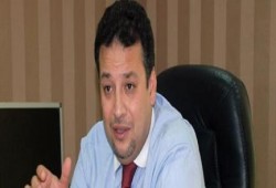 "عزام": اعتقال "بشر" لا يعني سوى أن السلطة القمعية ترتعد من اصطفافنا