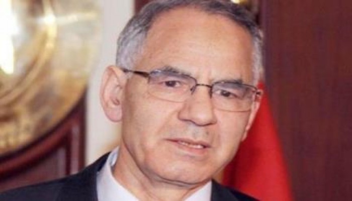 نيابة أمن الدولة تقرر حبس د.بشر 15 يوما ًبتهمة التخابر