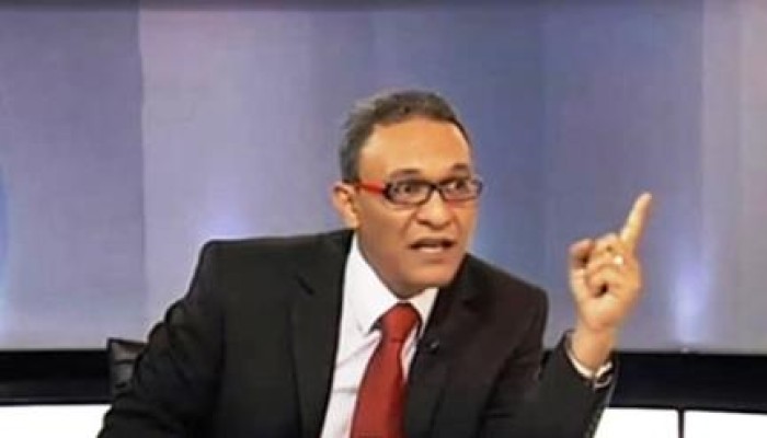 أحمد الشرقاوي: عناصر من عصابة الانقلاب بدأت القفز من السفينة