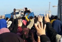 "قوتنا في وحدتنا" 5 فعاليات بالقاهرة والغربية والدقهلية ودمياط وبني سويف ضد الانقلاب