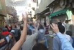 ثوار المحافظات ينتفضون بـ 10 فعاليات مع بدء أسبوع "قوتنا في وحدتنا"