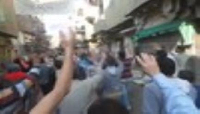ثوار المحافظات ينتفضون بـ 10 فعاليات مع بدء أسبوع "قوتنا في وحدتنا"