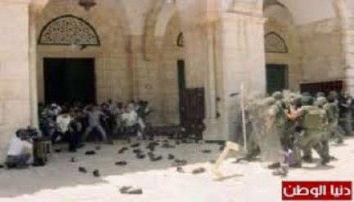 حماس: اعتقال السلطة الفلسطينية للمقاومين لن يوقف انتفاضة القدس