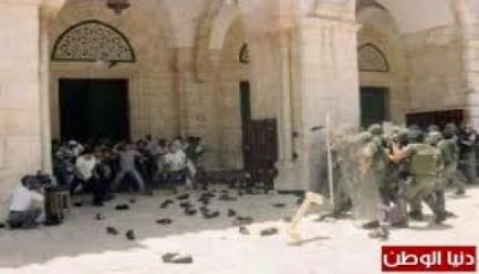 حماس: اعتقال السلطة الفلسطينية للمقاومين لن يوقف انتفاضة القدس