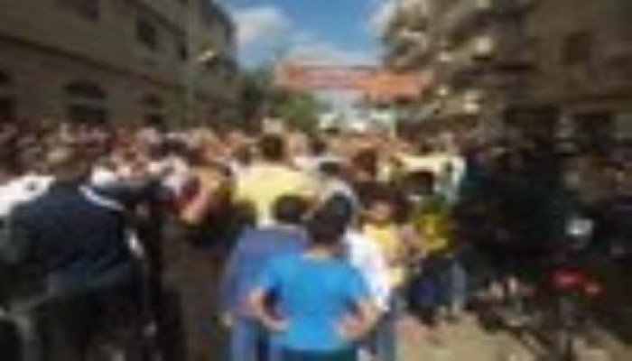 الجيزة تنتفض بـ9 تظاهرات في جمعة "قوتنا في وحدتنا"