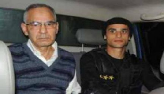 شخصيات وكيانات سياسية تتضامن مع الدكتور محمد على بشر