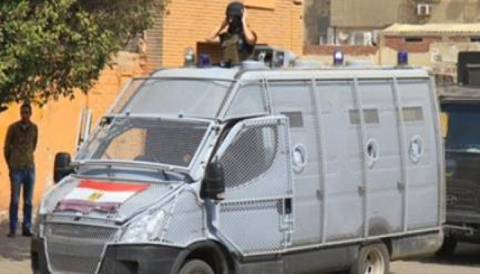 مرتزقة اليوم السابع ينشرون رسالة موجهة تحدد تفاصيل اعتقالات جديدة