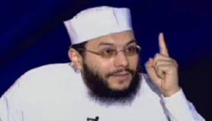 حينما يتحدث أهل العلم " جزء من خطبة الشيخ محمود شعبان "