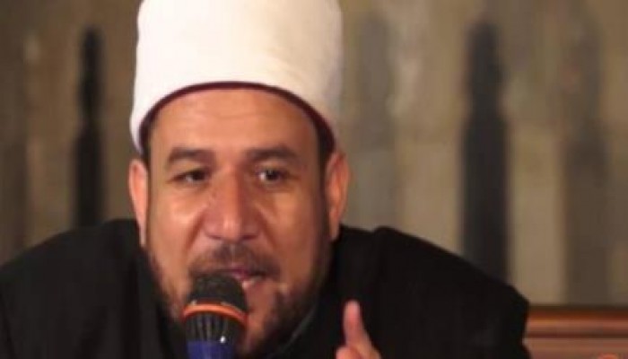 "أوقاف الانقلاب" تفصل عددًا من الخطباء رفضوا الهجوم على مظاهرات 28 نوفمبر