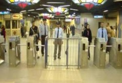 "نقل الانقلاب" تدرس رفع اسعار تذاكر المترو