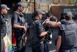 اعتقال شخصين في حملة لأمن الانقلاب بأسيوط
