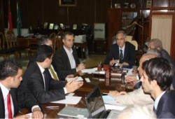 عربي21: محمد علي بشر رفض تأسيس حزب برعاية الانقلاب و30 مقعداً ومنصباً وزارياً قبل اعتقاله