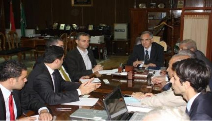 عربي21: محمد علي بشر رفض تأسيس حزب برعاية الانقلاب و30 مقعداً ومنصباً وزارياً قبل اعتقاله