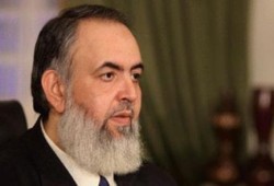 أبو اسماعيل: لا بد من مواصلة الثورة حتى لو بلغنا مليون معتقل