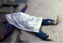 نحس السيسي: انتحار عامل لمروره بأزمة نفسية في المرج