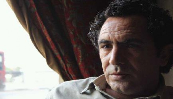 الانقلابي السيناوي مسعد أبو فجر (عضو لجنة الخمسين) يقفز من سفينة العسكر!