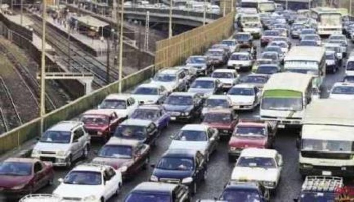 انسحاب "الخرافي" و 3 شركات أخرى من تنفيذ المشروع القومي للطرق