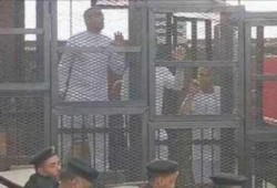 "هـ .بوست الأمريكية": في مصر الكلام في السياسة عقوبته الاعتقال