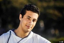 الحبس 3 سنوات لطالب بجامعة دمنهور لحيازته كاميرا