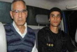 نيابة الانقلاب تؤجل التحقيقات مع الدكتور بشر للإثنين المقبل