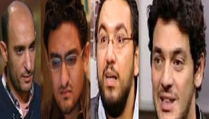 بالفيديو.. موضة قفز الانقلابيين من سفينة «السيسي الغارقة»