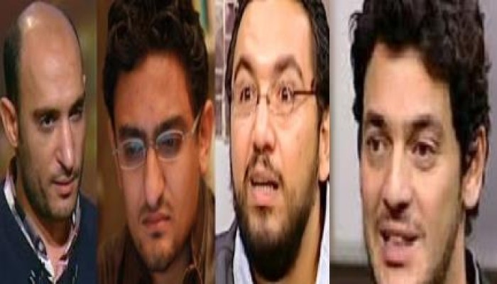 بالفيديو.. موضة قفز الانقلابيين من سفينة «السيسي الغارقة»