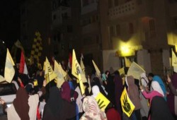 فيديو.. 13 مسيرة ليلية بـ9 محافظات تؤكد أن "البنات خط أحمر"