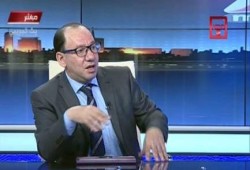 وائل قنديل لمصر الآن : تصريحات رموز الانقلاب ضده ليست قفزاً من السفينة