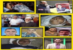 بالفيديو : شهداء الغربية .. نبقي علي عهد الشهيد ولن نخون