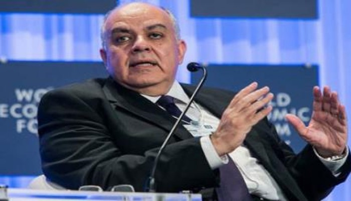 دراج: على البرادعي تقييم ممارسات النظام الحالي بدلاً من الحديث عن "مرسي"