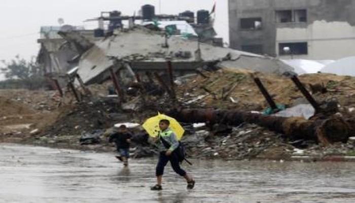 شهيد فلسطيني برصاص الاحتلال شمال قطاع غزة